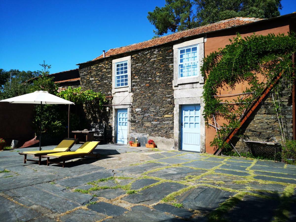 Porto Natura House Valongo  Exterior foto